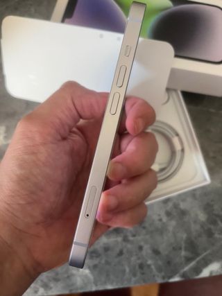 iPhone 14 Morado 128GB