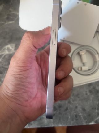 iPhone 14 Morado 128GB