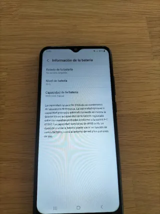 Samsung Galaxy A03 64GB