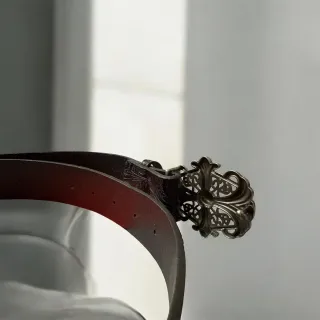 Cintura Uomo Chr*me He*rts