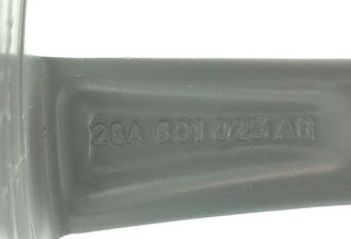 Llanta volkswagen 2ga601025ac t-roc (d11) 2421214