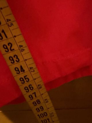 Gabardina rosa fucsia