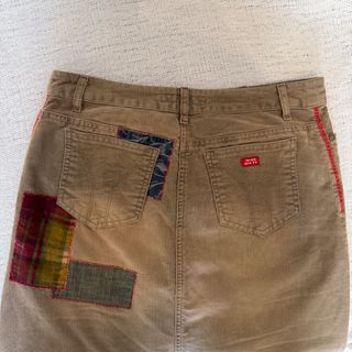 Maxi Gonna lunga Y2K Miss sixty Donna 44 IT - 38 M