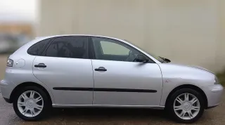 Repuestos Seat Ibiza 6L
