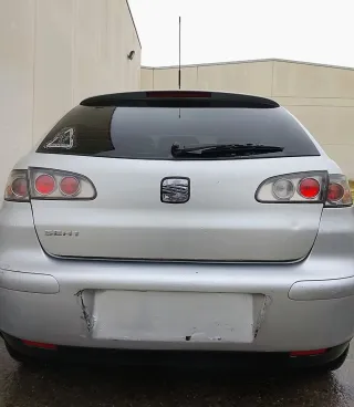 Repuestos Seat Ibiza 6L