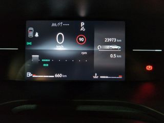 Renault Arkana Evolution