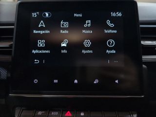 Renault Arkana Evolution