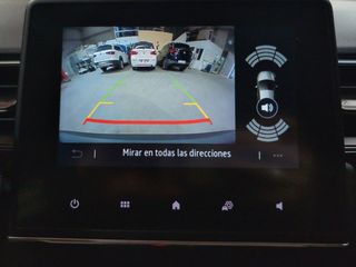 Renault Arkana Evolution