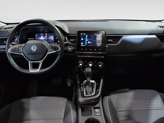 Renault Arkana Evolution