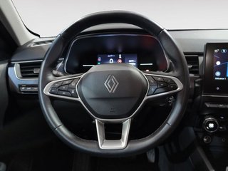 Renault Arkana Evolution