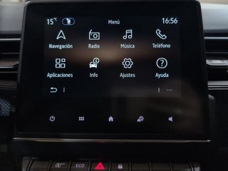 Renault Arkana Evolution