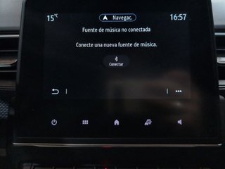 Renault Arkana Evolution