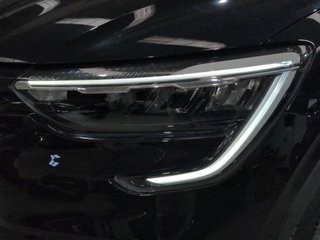 Renault Arkana Evolution