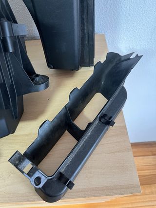 Admisión 2.0 TFSI Original