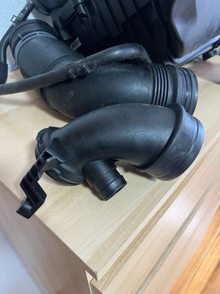 Admisión 2.0 TFSI Original