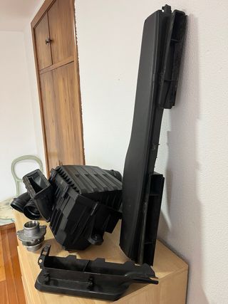 Admisión 2.0 TFSI Original