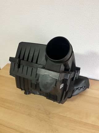 Admisión 2.0 TFSI Original