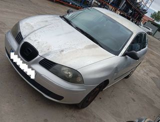 Seat 479620 salpicadero ibiza (6l1) cool