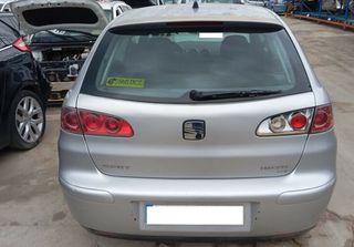 Seat 479620 salpicadero ibiza (6l1) cool