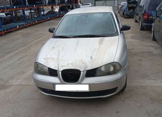 Seat 479620 salpicadero ibiza (6l1) cool