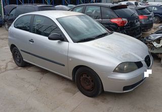 Seat 479620 salpicadero ibiza (6l1) cool