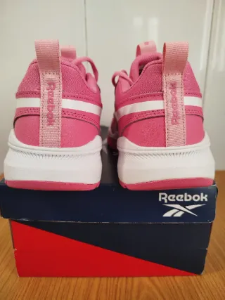 Reebok XT Sprinter 2.0 Zapatillas Niña chica