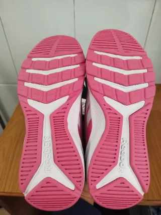 Reebok XT Sprinter 2.0 Zapatillas Niña chica