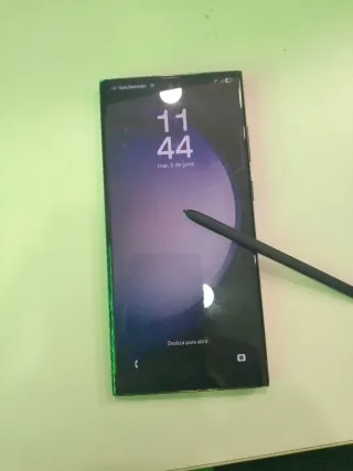 Samsung Galaxy S23 Ultra