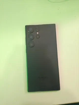 Samsung Galaxy S23 Ultra