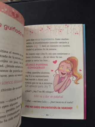 Elashow. Un concurso en Musical.ly