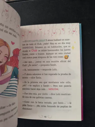 Elashow. Un concurso en Musical.ly