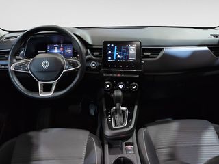 Renault Arkana Evolution