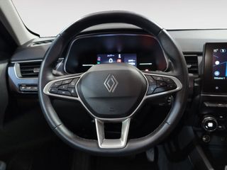 Renault Arkana Evolution