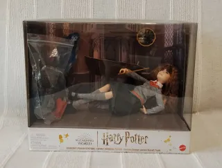 Muñeca Hermione Granger Harry Potter