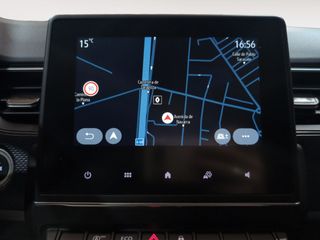 Renault Arkana Evolution