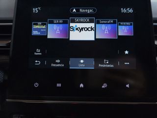 Renault Arkana Evolution