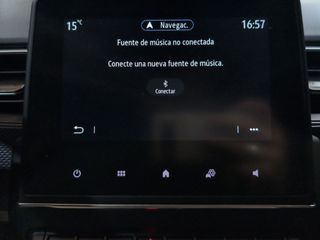 Renault Arkana Evolution