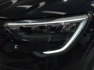 Renault Arkana Evolution