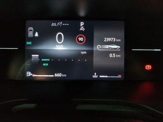 Renault Arkana Evolution