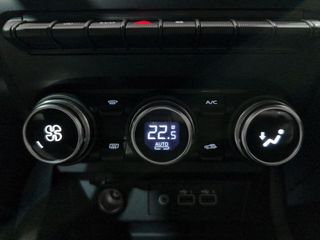 Renault Arkana Evolution