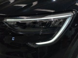Renault Arkana Evolution