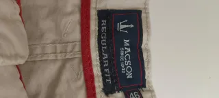 Pantalón Macson