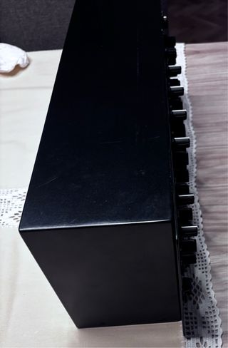 Allen Heath Xone S2 Mesa Mezclas DJ Negra