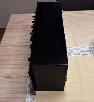 Allen Heath Xone S2 Mesa Mezclas DJ Negra