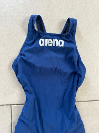 Arena Powerskin ST Carbon Talla 34