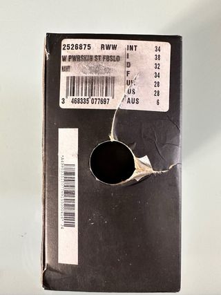 Arena Powerskin ST Carbon Talla 34