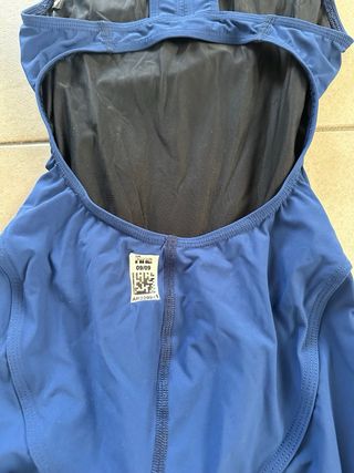 Arena Powerskin ST Carbon Talla 34