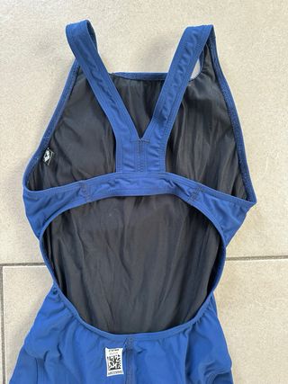 Arena Powerskin ST Carbon Talla 34