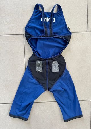 Arena Powerskin ST Carbon Talla 34