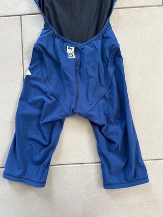 Arena Powerskin ST Carbon Talla 34